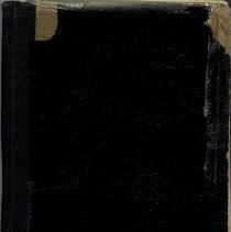 The Kon-Tiki Log-book