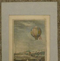 Troisieme Voyage Aerien