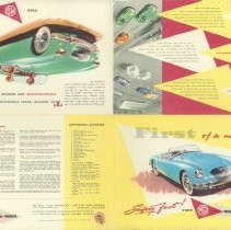 MGA brochure - page 1 of 2