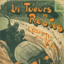 01/18/1902 L'Assiette au Beurre cover: Killers of the Roads