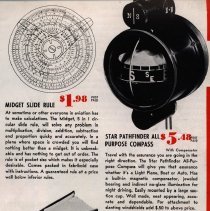 Page from 1937 Karl Ort catalog