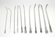 Uterine dilators