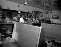 Marine Bar, 1953