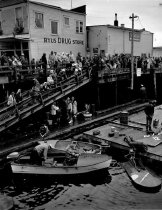Labor Day boat races, 1953