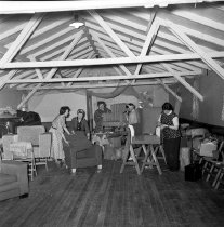 Ketchikan Community College, 1956