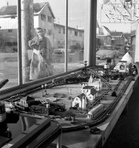 Southeastern Electric Company, 1955