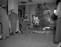 First National Bank, 1953