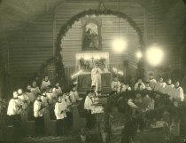 St. Elizabeth Choir 1932