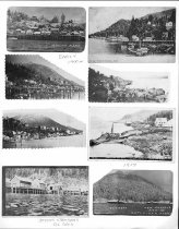 Images as were assembled