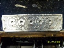 Register serial number