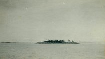 Guard Island Lighthouse