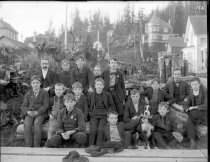 Knights of King Arthur