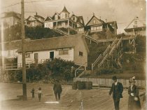 Edmond Hill & Main Street