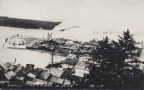 Thomas Basin / Downtown Ketchikan