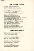 Metlakatla Christian Church program page 4