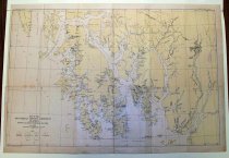 1917 KTN Mining District map