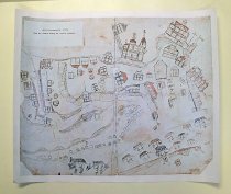 New Archangel (Sitka) map