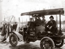 Ketchikan Dray Company