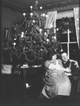 "Con" and Irene Giebel, circa 1920