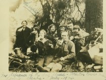 "In Defiance Of The Dry Squad' 1924