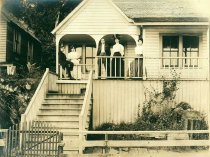 Libe Album - single image from page 21