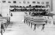 Metlakatla classroom