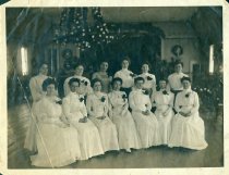 Daughters of Pocahontas