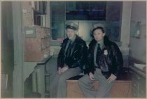 Ketchikan Police Officers