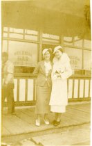 Ohashi's Welexum Bar on Stedman Street