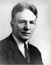 Dr. George E. Dickinson