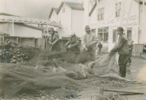 New England Fish Company