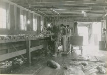 New England Fish Company