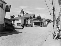 Ferry's Food Store & Water Street