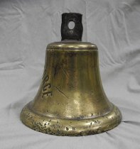 Prince George Bell
