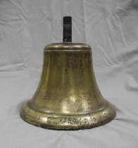 Prince George Bell