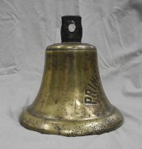 Prince George Bell