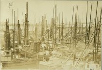 Trollers at City Float