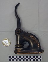 "Town of Ketchikan, Alaska" seal