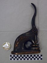 "Town of Ketchikan, Alaska" seal