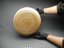 "Trick or Treat" by Kathryn Rousso