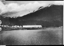Clark & Martin Saltery, Ketchikan 1987