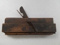 Molding plane