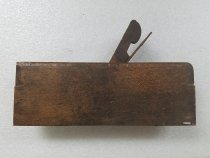 Molding plane