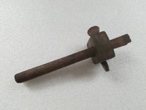 Wood marking gauge