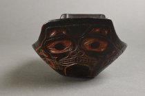 Bowl - formline detail