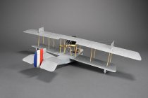 Model of the "Northbird", Curtiss MF-6-K Seagull