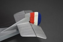 Model of the "Northbird", Curtiss MF-6-K Seagull