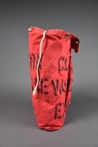 Clipper Express Mail Bag side view