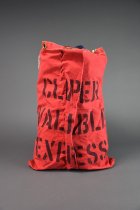 Clipper Express Mail Bag back view