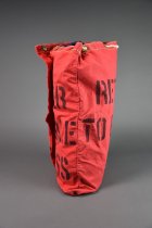 Clipper Express Mail Bag side view